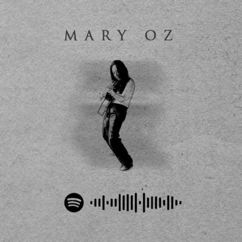 Mary Oz