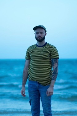 Matthew Pinder