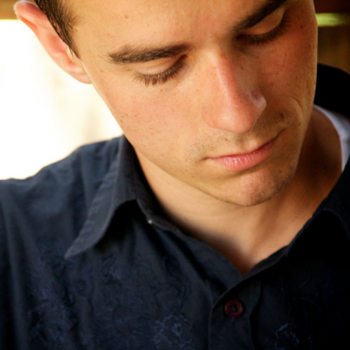 Michael Dayvid