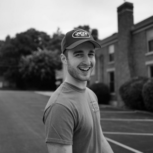 Michael Shofi