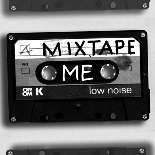 Mixtape Me