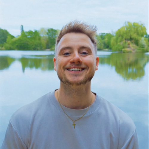 Ollie Wade