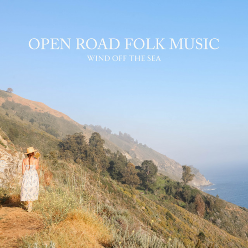 Open Road Folk Music