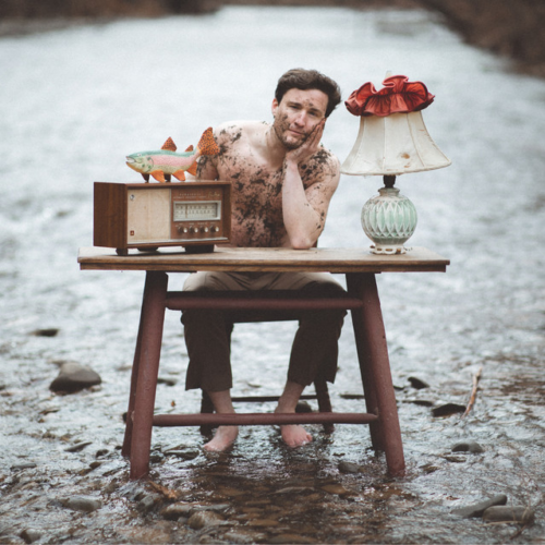 Paul Moody