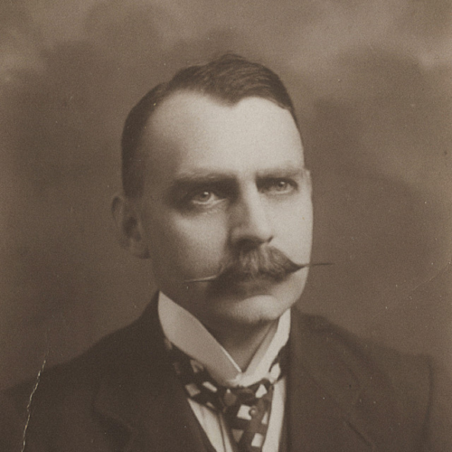 Percival Elliott