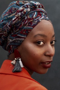 Philippa Zawe