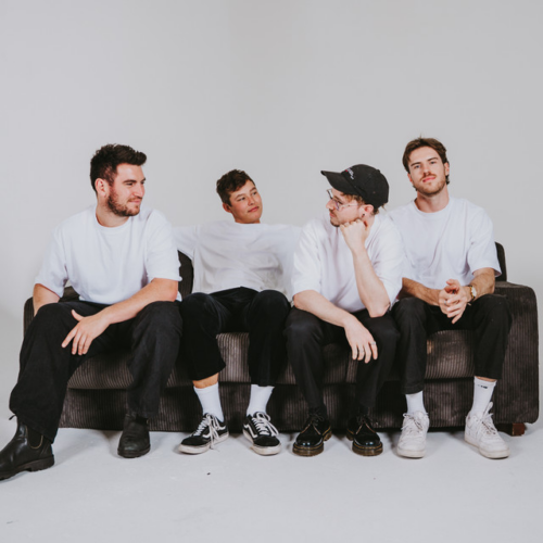 Psychic Social Club