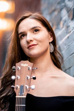 Rebecca Turmel