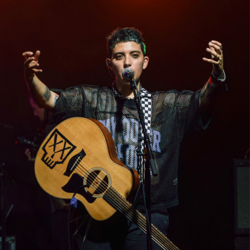 Ryan Cassata