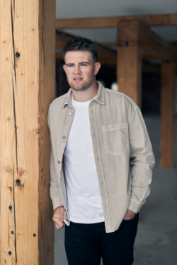 Sam Heselwood