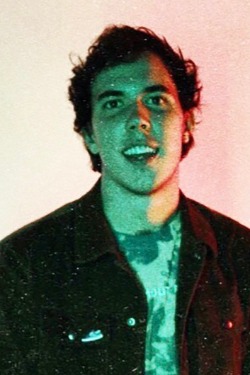 Sean Merlin