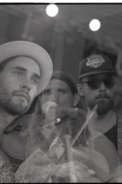 The East Pointers