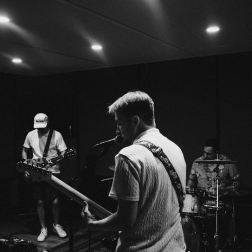 The Foxtails