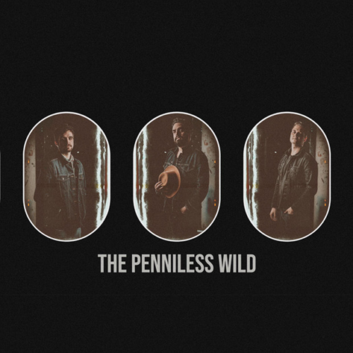 The Penniless Wild