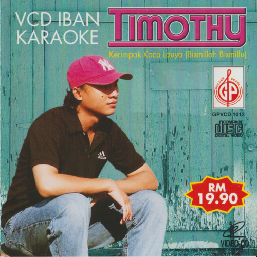 Timothy