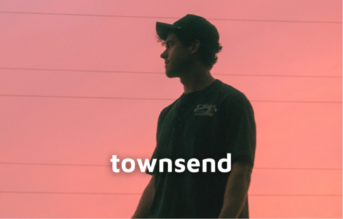 townsend - yours
