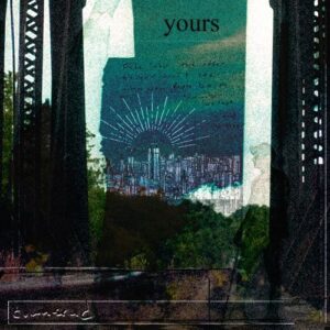 townsend yours artwork