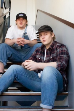 Twins of June