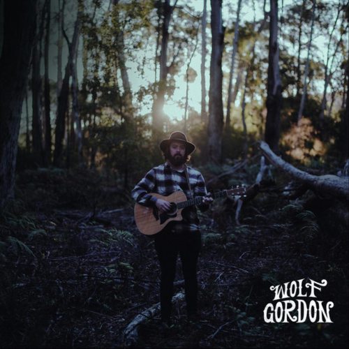Wolf Gordon