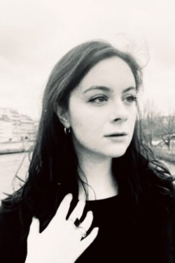 Zoe Butler