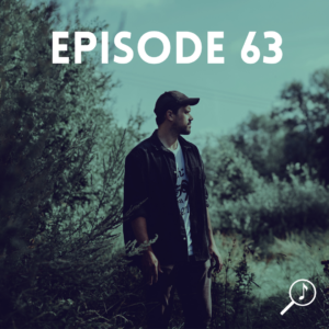 Episode 63 podcast artwork