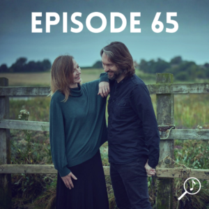 Episode 65 podcast artwork