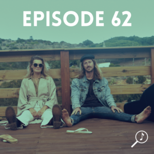 Episode 62 podcast artwork