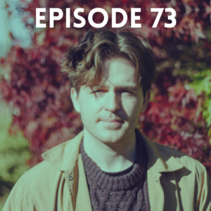 Episode 73 podcast artwork