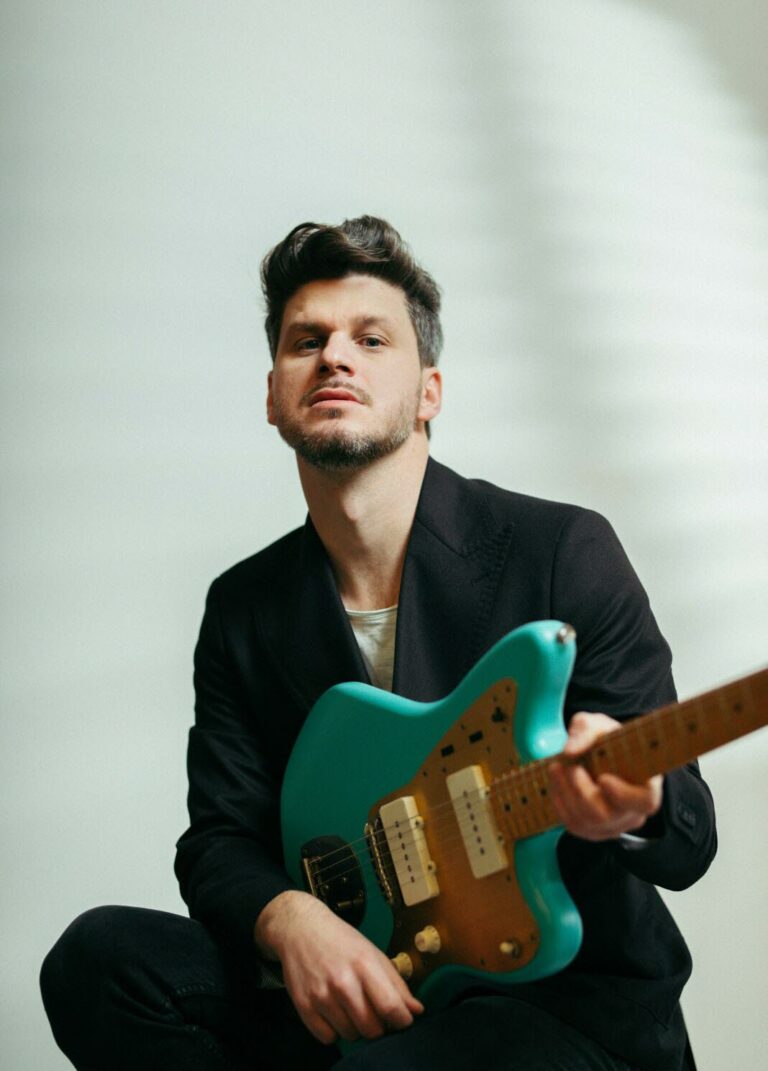 Damien McFly