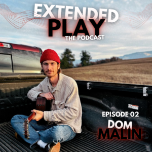 Dom Malin podcast artwork