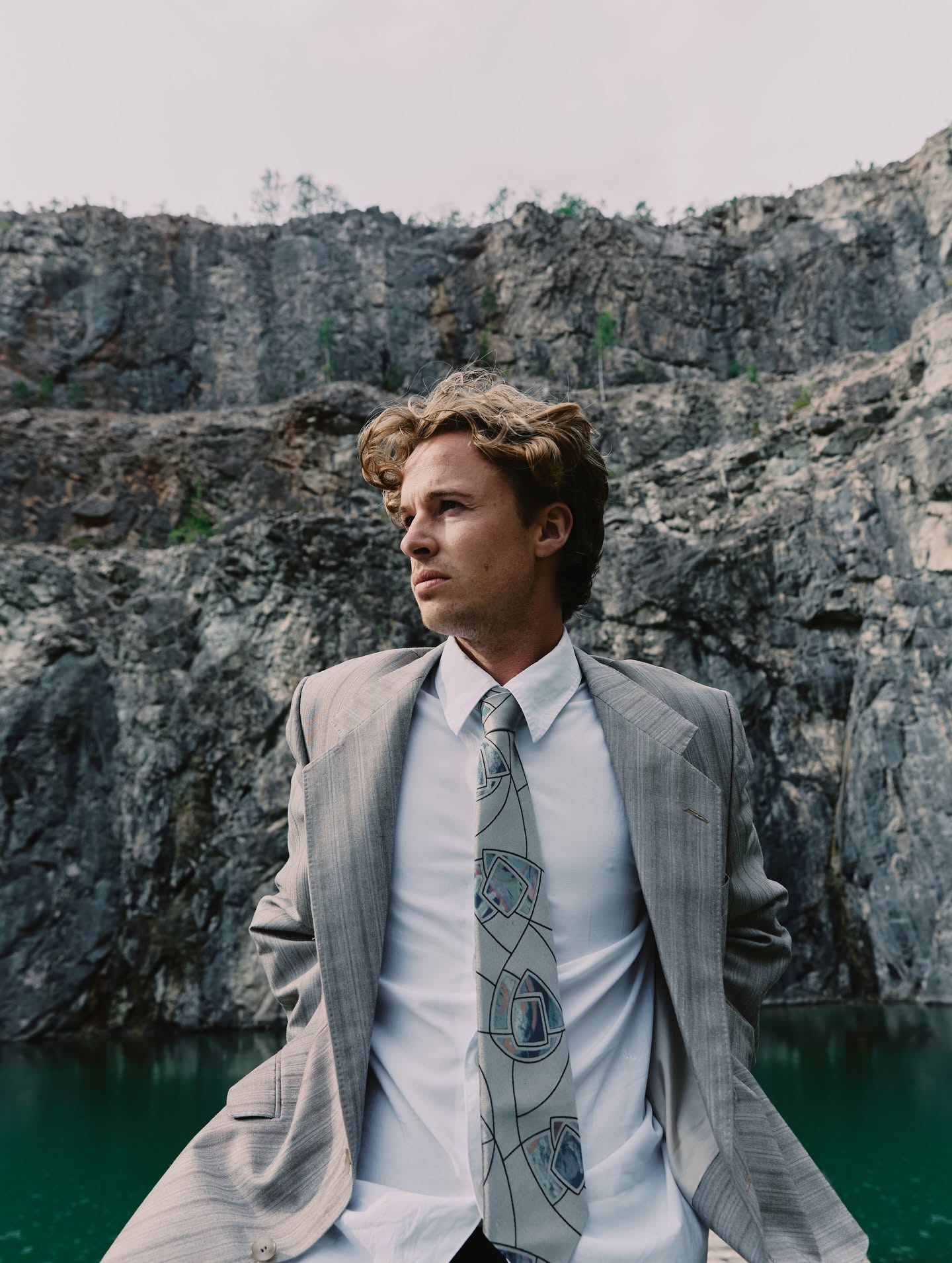 Isak Danielson