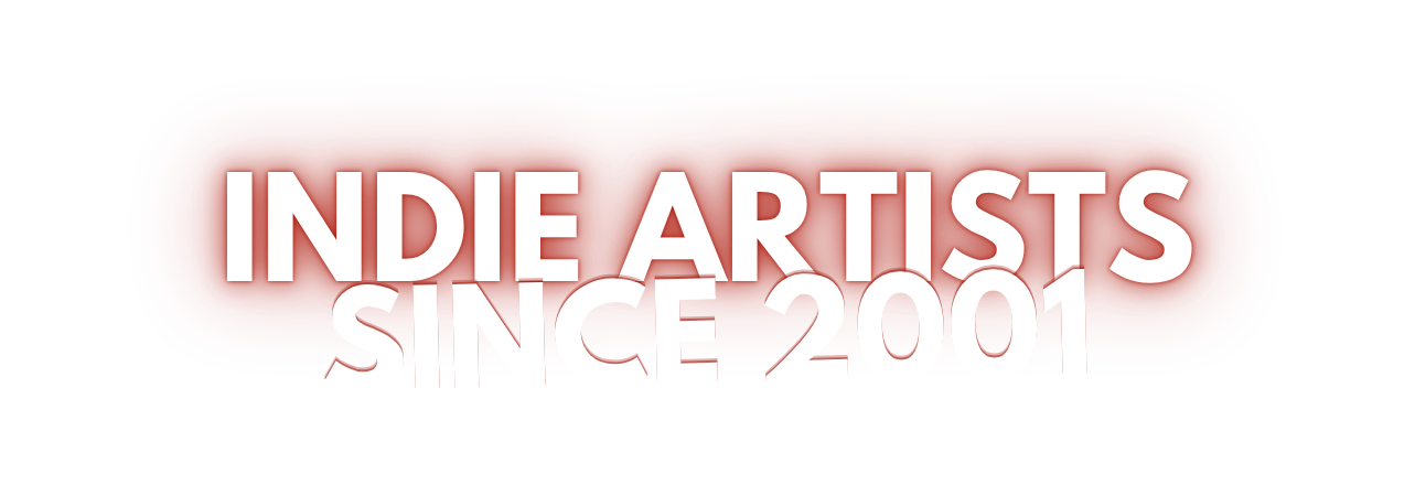 Indie Music Center slogan