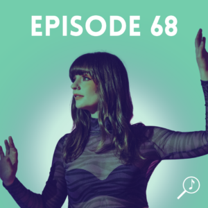 Episode 68 podcast artwork
