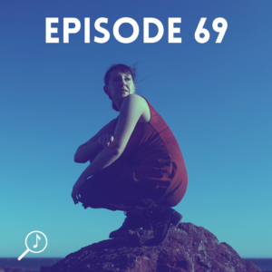 Episode 69 podcast artwork