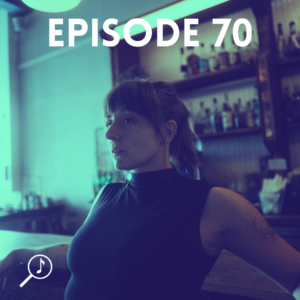 Episode 70 podcast artwork
