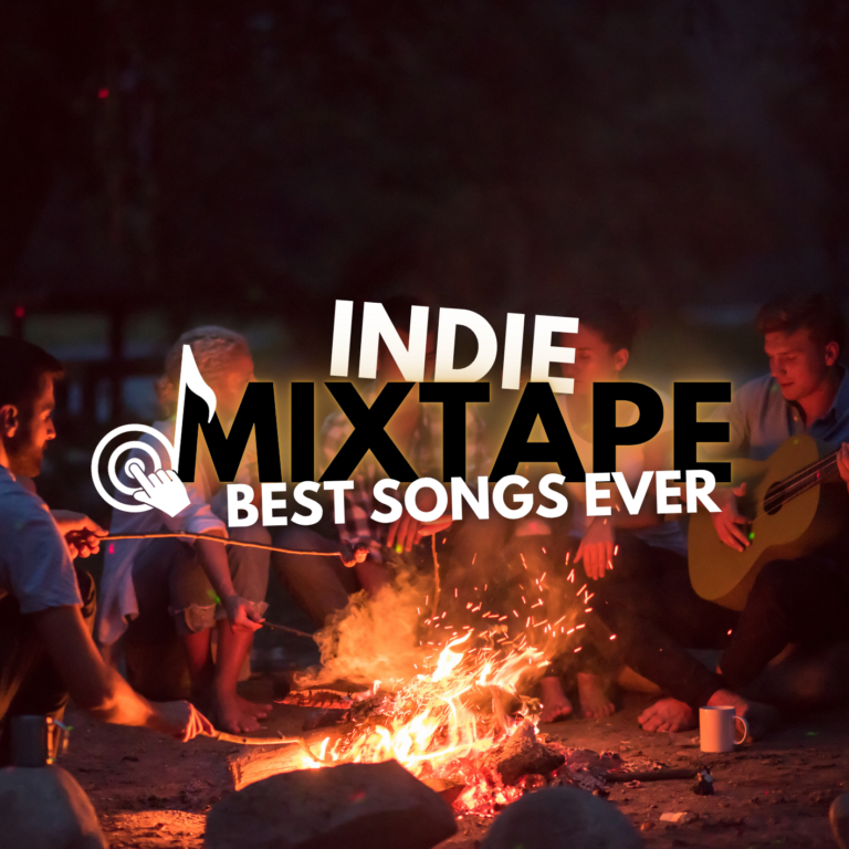 Indie Mixtape – Best Songs Ever artwork