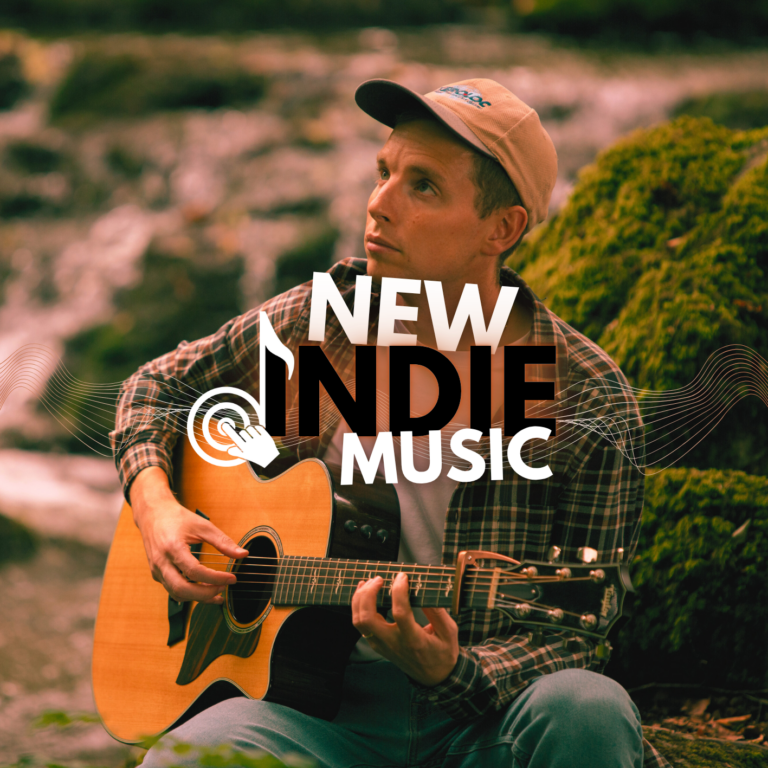 New Indie Music artwork