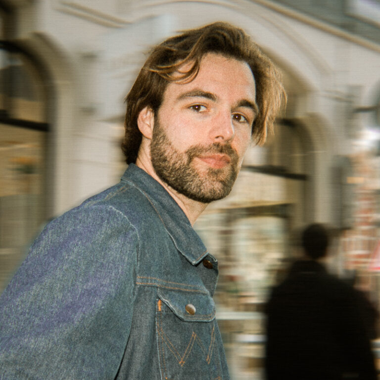 Sven Ross