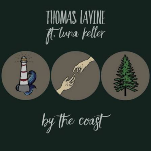 Sur la côte [Thomas LaVine & Luna Keller cover] (2022)
